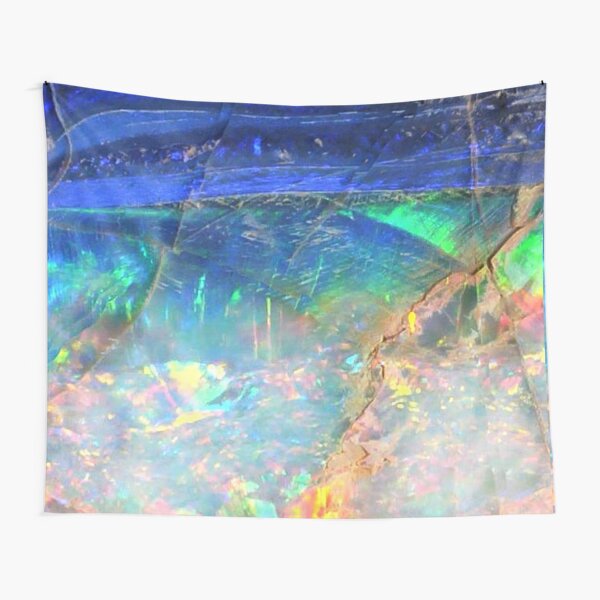 Item preview, Ocean Opal designed and sold by TheQuarry.
