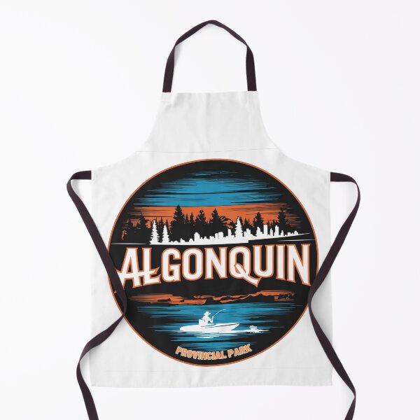 Item preview, Algonquin park adventure t shirt Essential designed and sold by DarBYZimb.