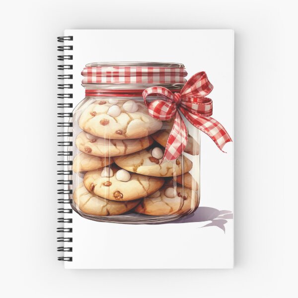 Item preview, Chocolate Cookie Jar Sticker designed and sold by dex1one.