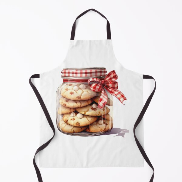 Item preview, Chocolate Cookie Jar Sticker designed and sold by dex1one.