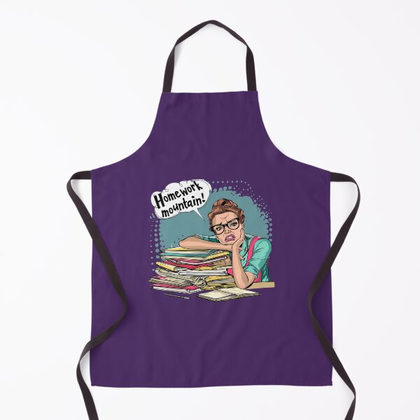 Item preview, Homework mountain  designed and sold by MOVALENDA.