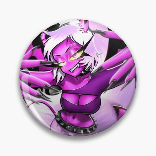 Item preview, Veronica Mayday Fanart designed and sold by Cosmic Creations.