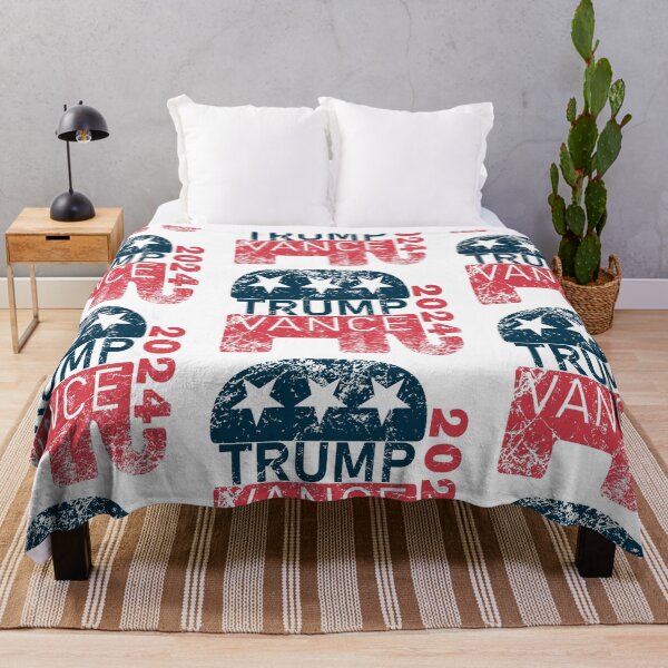 Item preview, TRUMP VANCE 2024 designed and sold by Decamegashop.