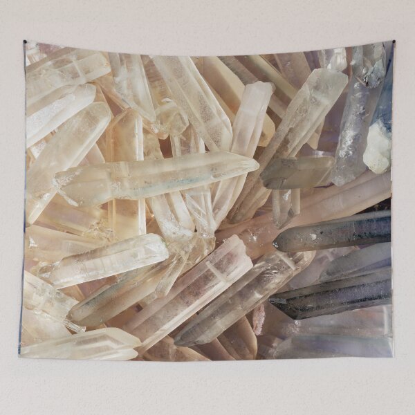 Item preview, Magical Sparkly Crystals designed and sold by TheQuarry.
