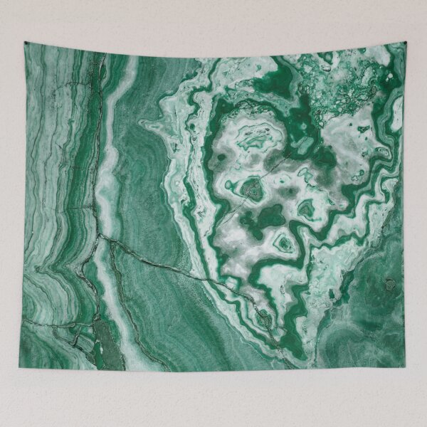 Item preview, Forest Green Marble designed and sold by TheQuarry.