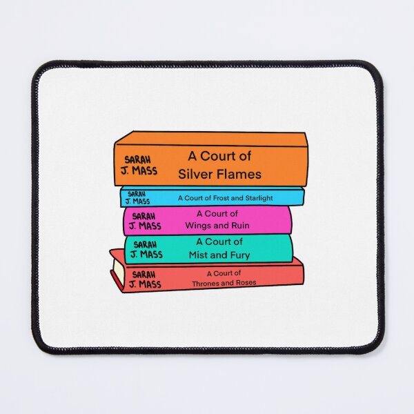 Item preview, ACOTAR designed and sold by diySammi77.