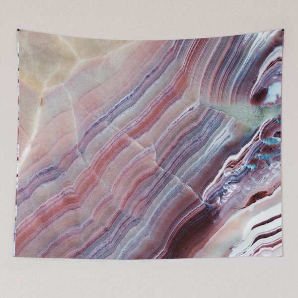Item preview, Striped Quartz designed and sold by TheQuarry.