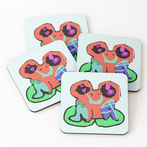 Item preview, Franchute designed and sold by NemGreenAnt.