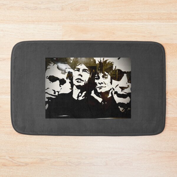 Item preview, The Stones, The greatest rocknroll band in the world designed and sold by Art by Fruitcake.