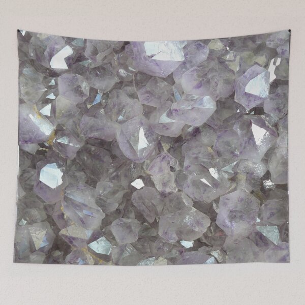 Item preview, Clear Crystal Amethyst designed and sold by TheQuarry.