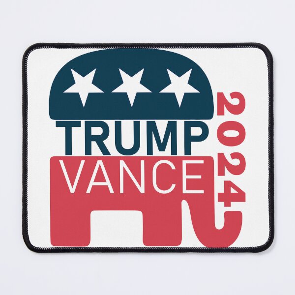 Artikelvorschau, TRUMP VANCE 2024 entworfen und verkauft von Decamegashop.