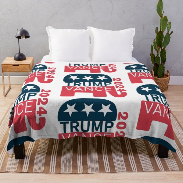 Item preview, TRUMP VANCE 2024 designed and sold by Decamegashop.