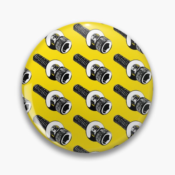 Item preview, Machine Screw with Washer  designed and sold by aceoflemons.