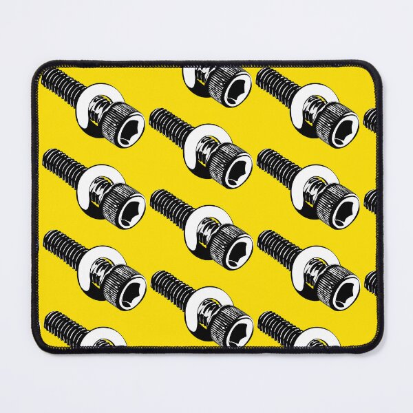 Item preview, Machine Screw with Washer  designed and sold by aceoflemons.