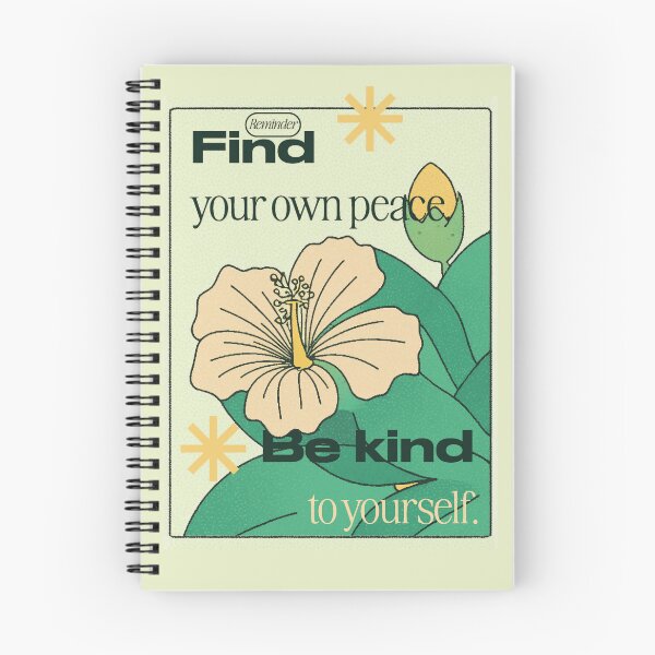 Item preview, peace flower designed and sold by ilomuilo.