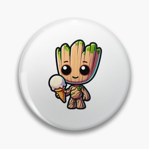 Item preview, Tree-tiful Delight I GOTG designed and sold by PedroStyle.
