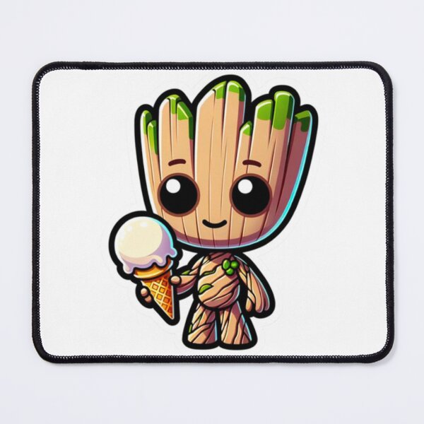 Item preview, Tree-tiful Delight I GOTG designed and sold by PedroStyle.