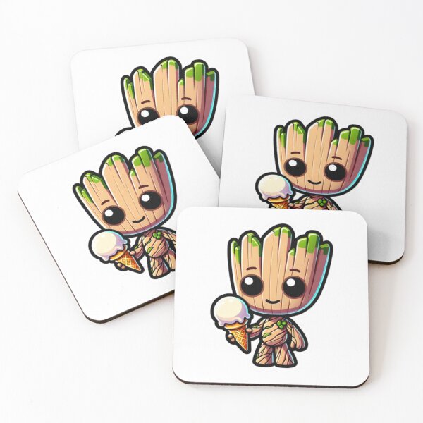 Item preview, Tree-tiful Delight I GOTG designed and sold by PedroStyle.