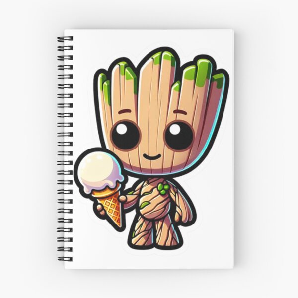 Item preview, Tree-tiful Delight I GOTG designed and sold by PedroStyle.