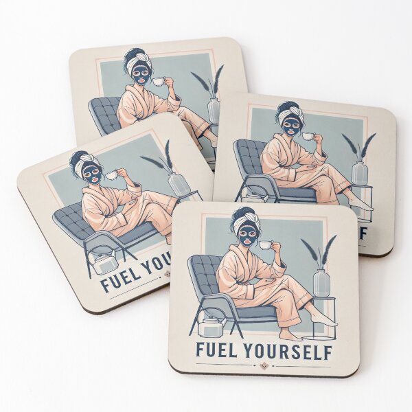 Item preview, Fuel Yourself designed and sold by Nfcollectives1.