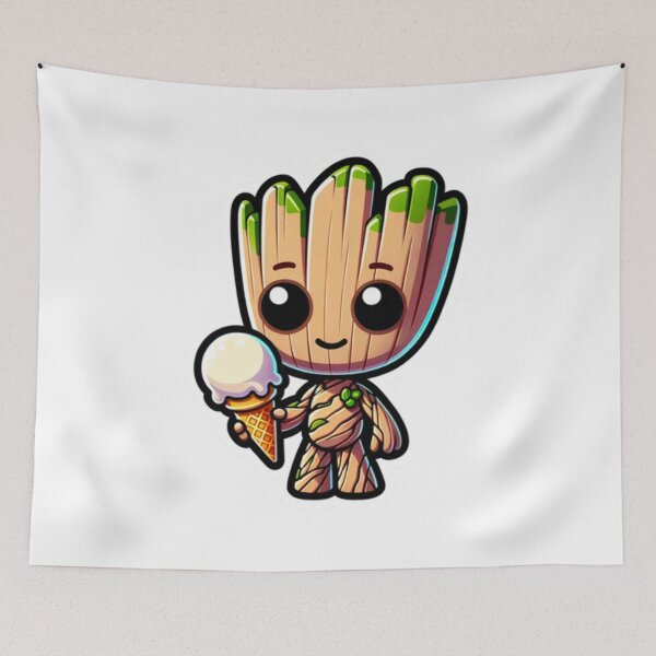 Item preview, Tree-tiful Delight I GOTG designed and sold by PedroStyle.