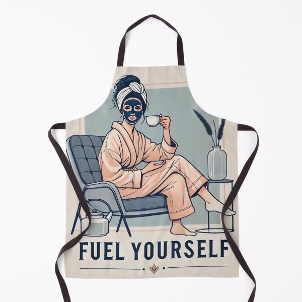 Item preview, Fuel Yourself designed and sold by Nfcollectives1.