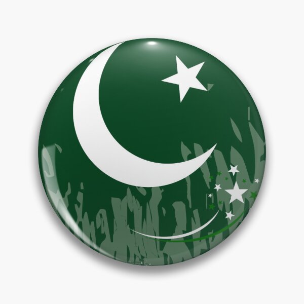 Item preview, Independence Day of Pakistan designed and sold by Ethanabban.