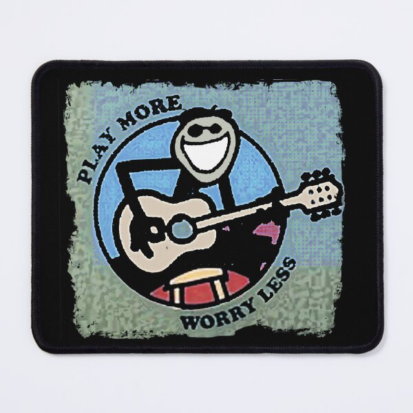 Item preview, BEST RETRO MUSIC  PLAY MORE designed and sold by THE AMERICAN TEEVANGELIST.