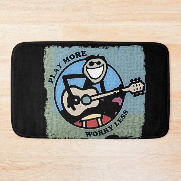 Item preview, BEST RETRO MUSIC  PLAY MORE designed and sold by THE AMERICAN TEEVANGELIST.