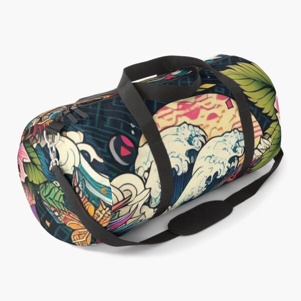 Item preview, Japanese Art Fusion Tattoo Design designed and sold by Rui Fernandes.