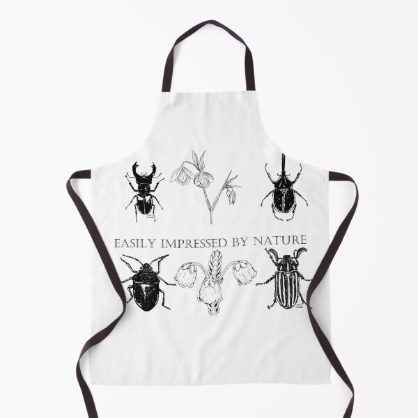 Item preview, Impressed by Nature designed and sold by WearyMeadows.