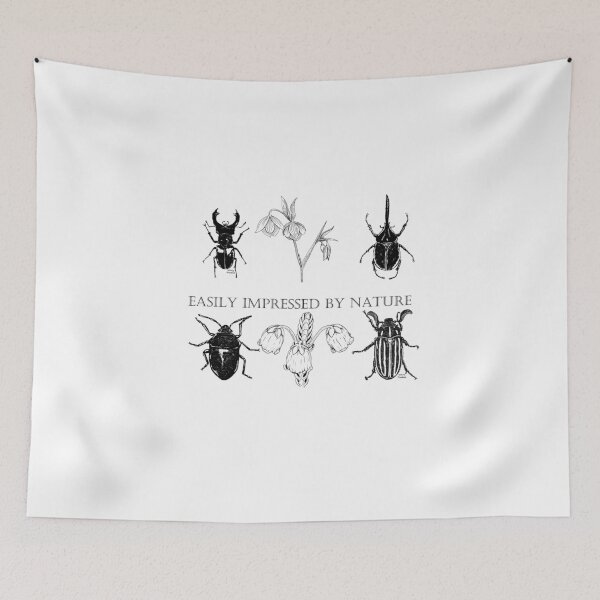 Item preview, Impressed by Nature designed and sold by WearyMeadows.