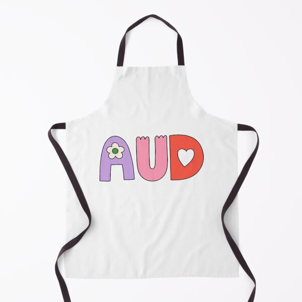 Item preview, AUD I Audiologist l Colorful 2 designed and sold by GabbyC03.