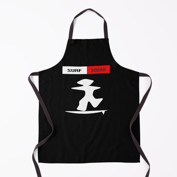 Item preview, Surf Squad designed and sold by porfysoundtrack.