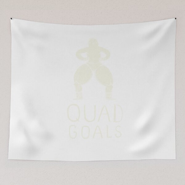 Item preview, quad goals designed and sold by louros.