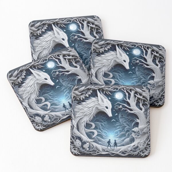 Item preview, Wisp Will designed and sold by tilmizart.