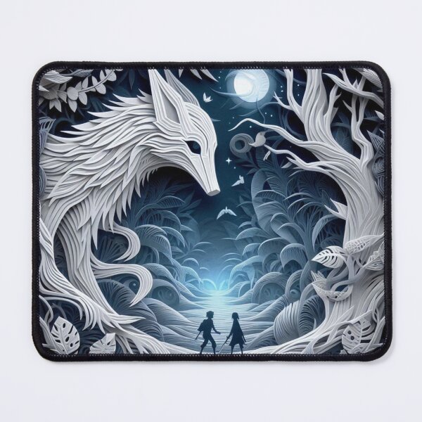 Item preview, Wisp Will designed and sold by tilmizart.