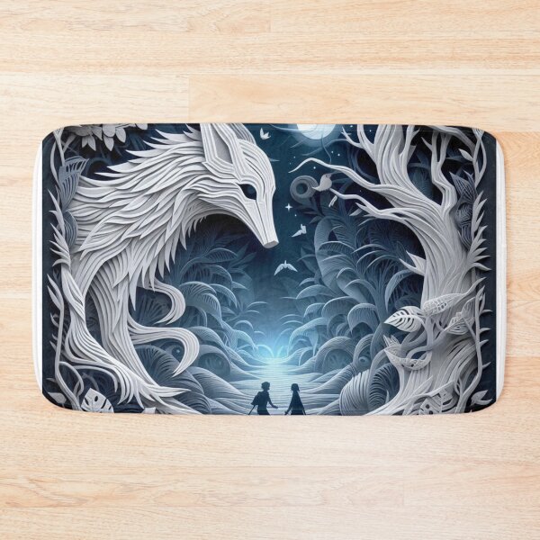 Item preview, Wisp Will designed and sold by tilmizart.