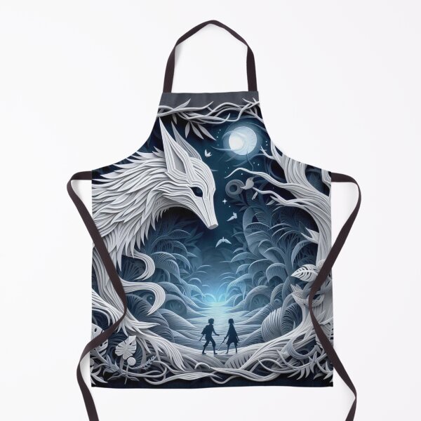 Item preview, Wisp Will designed and sold by tilmizart.