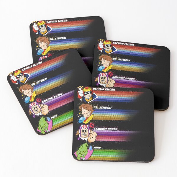 Item preview, Space Racers designed and sold by SgtPepperBongo.