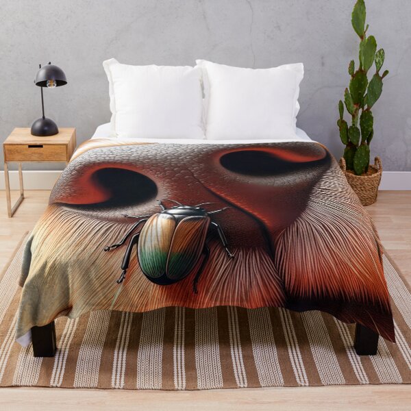 Item preview, Roofer and the lil' bug designed and sold by Shs-Kenya.