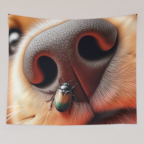 Item preview, Roofer and the lil' bug designed and sold by Shs-Kenya.