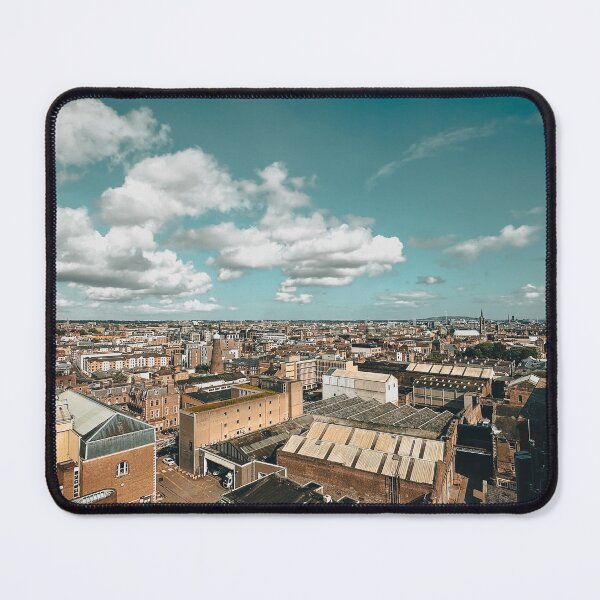 Item preview, Above Dublin at Guinness  designed and sold by DLant.