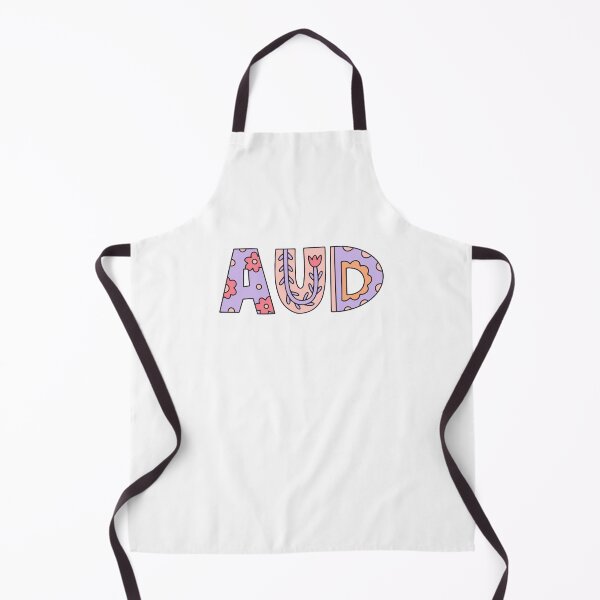 Item preview, AUD I Audiologist l Colorful 3 designed and sold by GabbyC03.