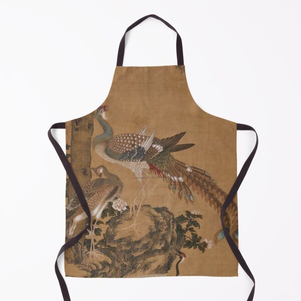 Item preview, Birds at Rest designed and sold by EarthSevenSeas.