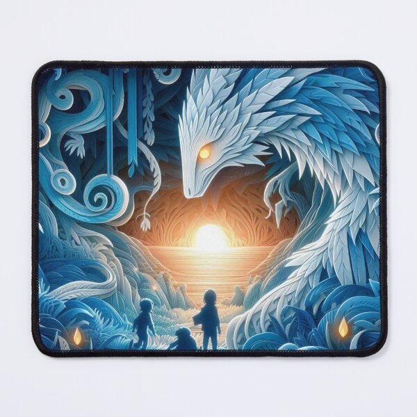 Item preview, Wisp Will designed and sold by tilmizart.