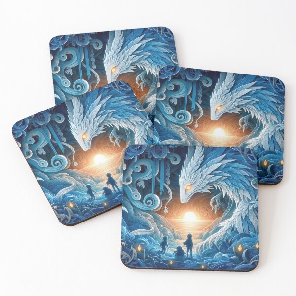 Item preview, Wisp Will designed and sold by tilmizart.