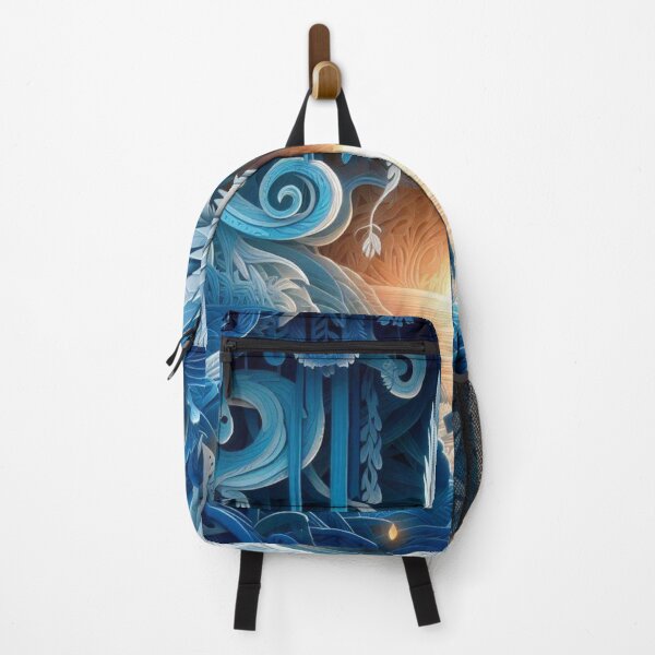 Item preview, Wisp Will designed and sold by tilmizart.