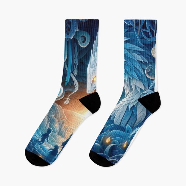 Item preview, Wisp Will designed and sold by tilmizart.
