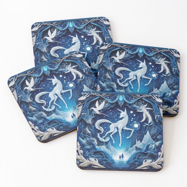 Item preview, Wisp Will designed and sold by tilmizart.